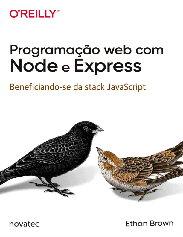 Programacao web com Node e Express