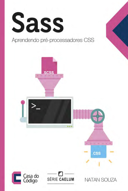 Sass Aprendendo pre processadores CSS