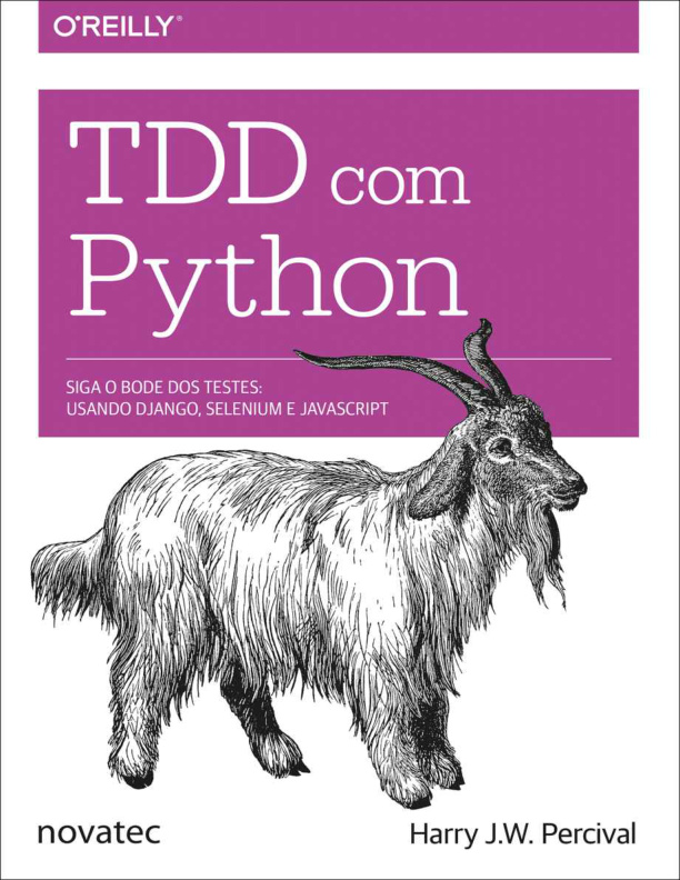 TDD com Python