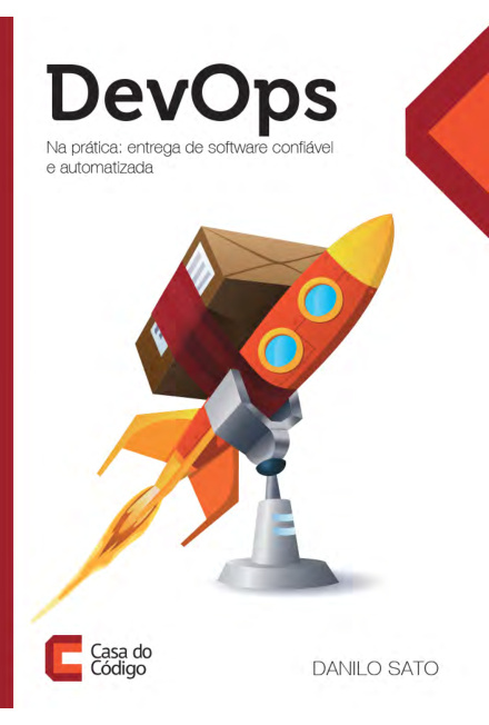 DevOps na pratica entrega de software confiavel e automatizada