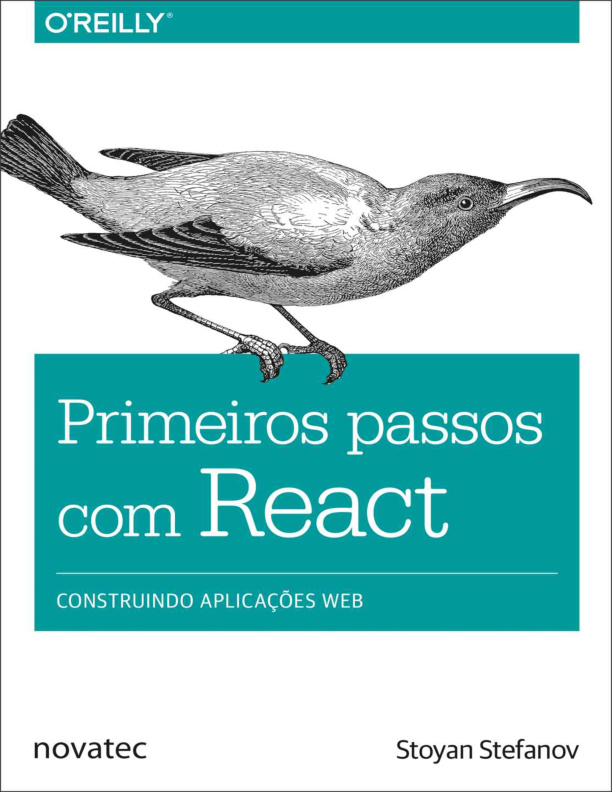 Primeiros passos com React