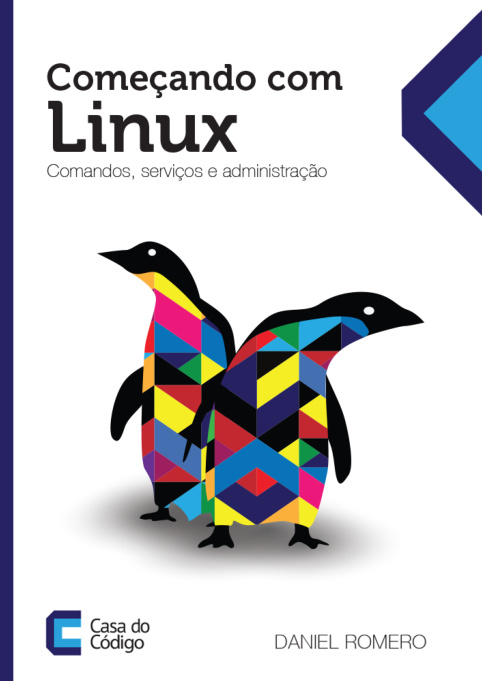 Comecando com o Linux Comandos servicos e administracao