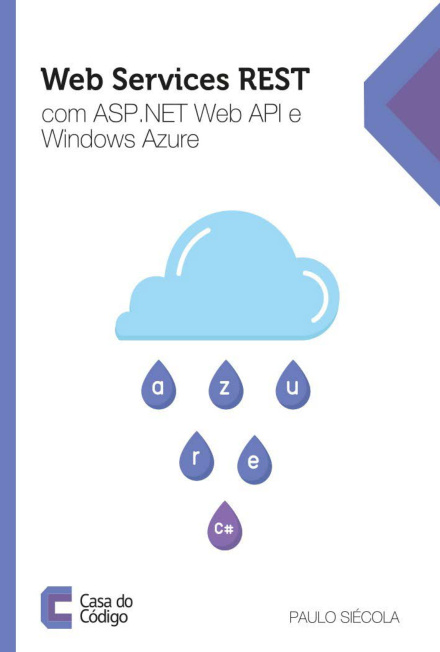 Web Services REST com ASP NET Web API e Windows Azure