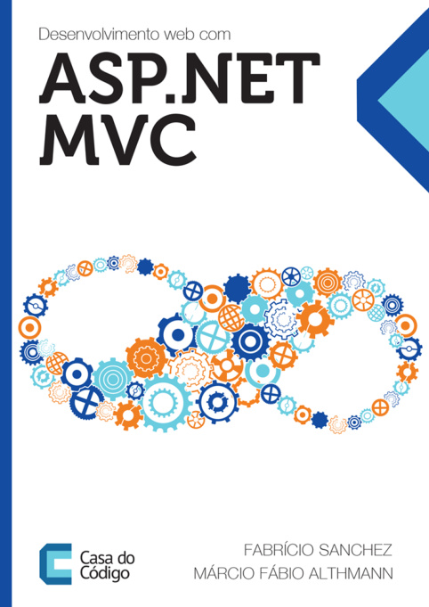 Desenvolvimento web com ASP NET MVC