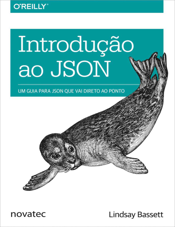 Introducao ao JSON