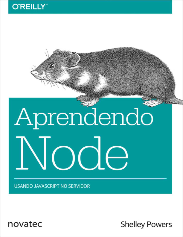 Aprendendo Node